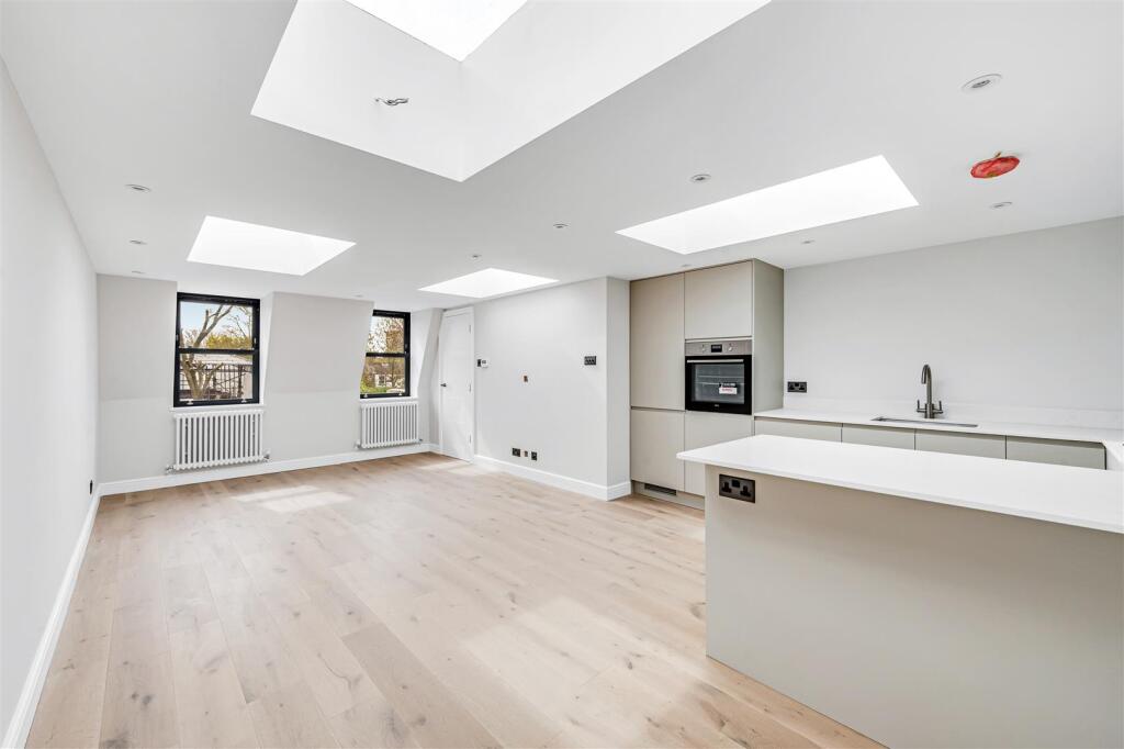 Main image of property: Mill Hill Road, London