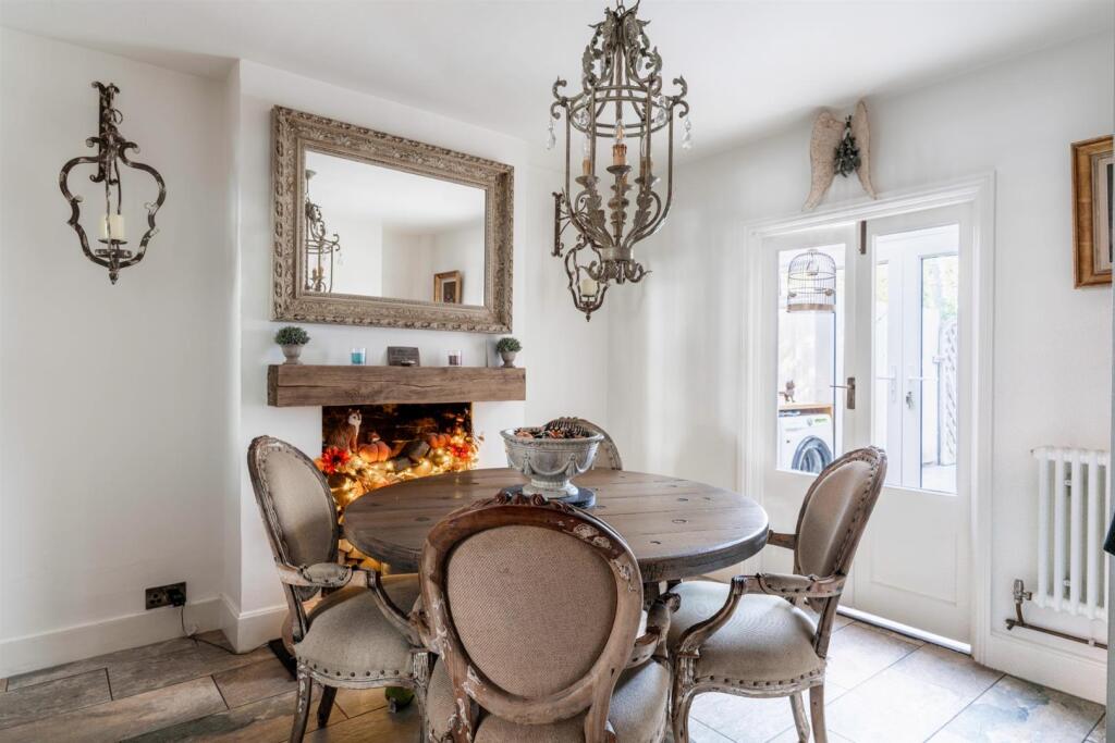 House in Mid Sussex, Hurstpierpoint and Sayers Common - More