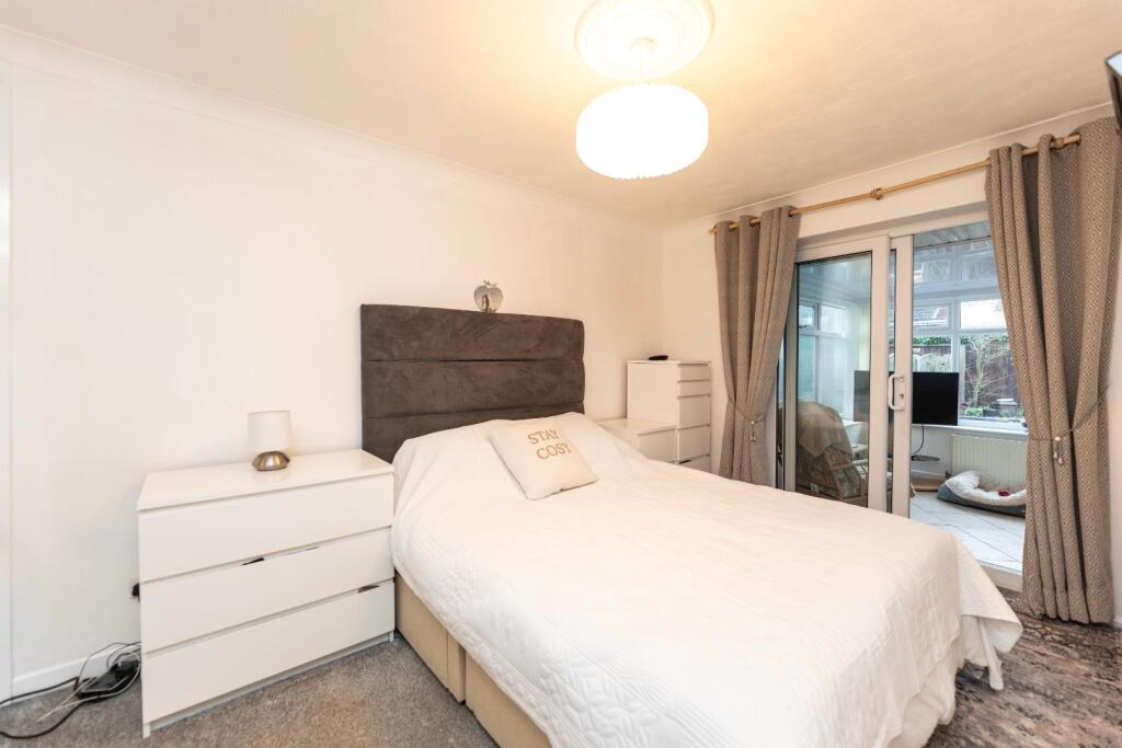 Main image of property: Gleneagles Road, Featherstone, Pontefract