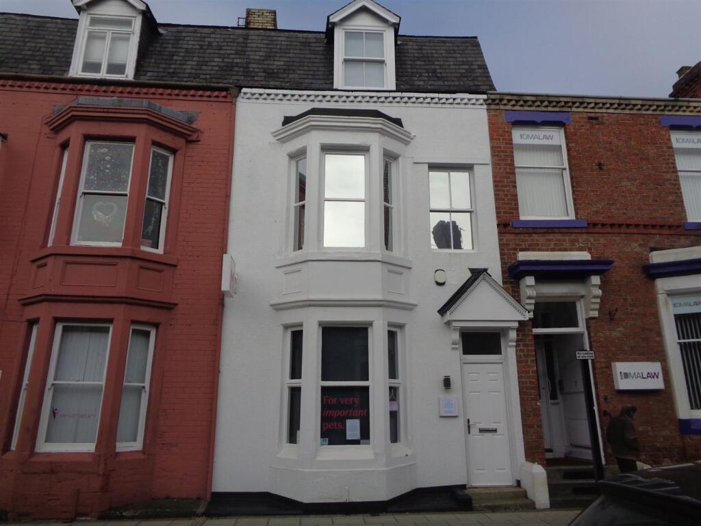 Main image of property: Duke Street, Darlington