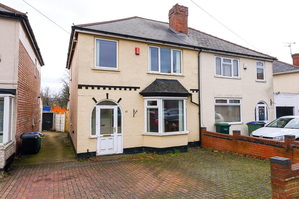 Main image of property: Bleakhouse Road, Oldbury, West Midlands, B68