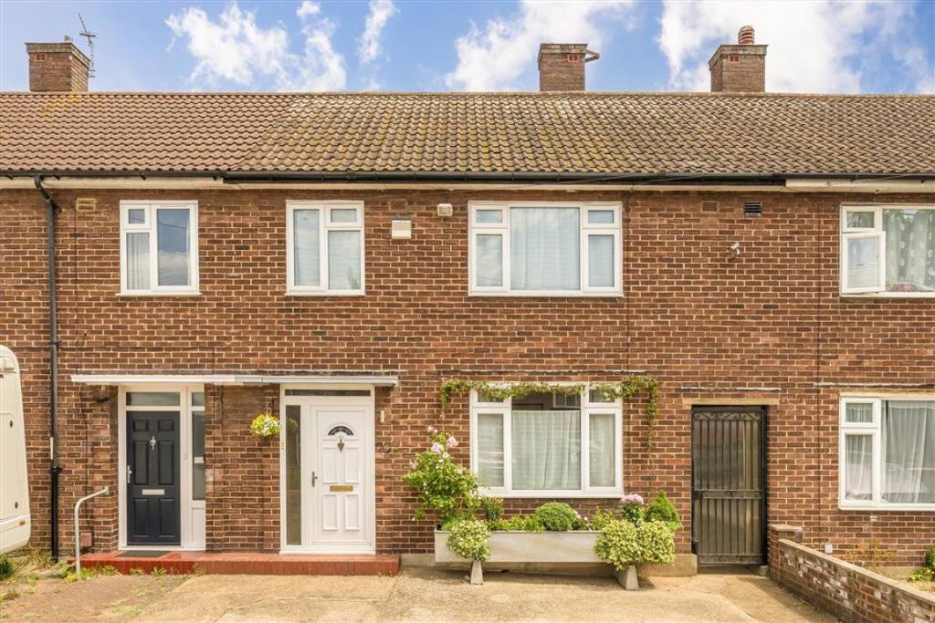 Main image of property: Dursley Close, Blackheath