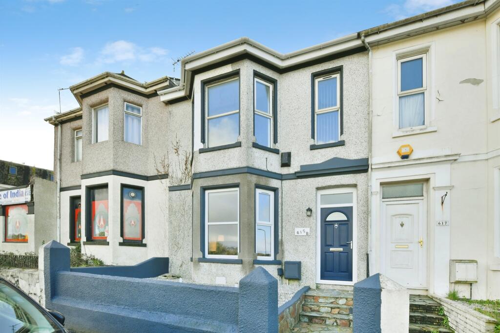 Main image of property: Wolseley Road, Plymouth