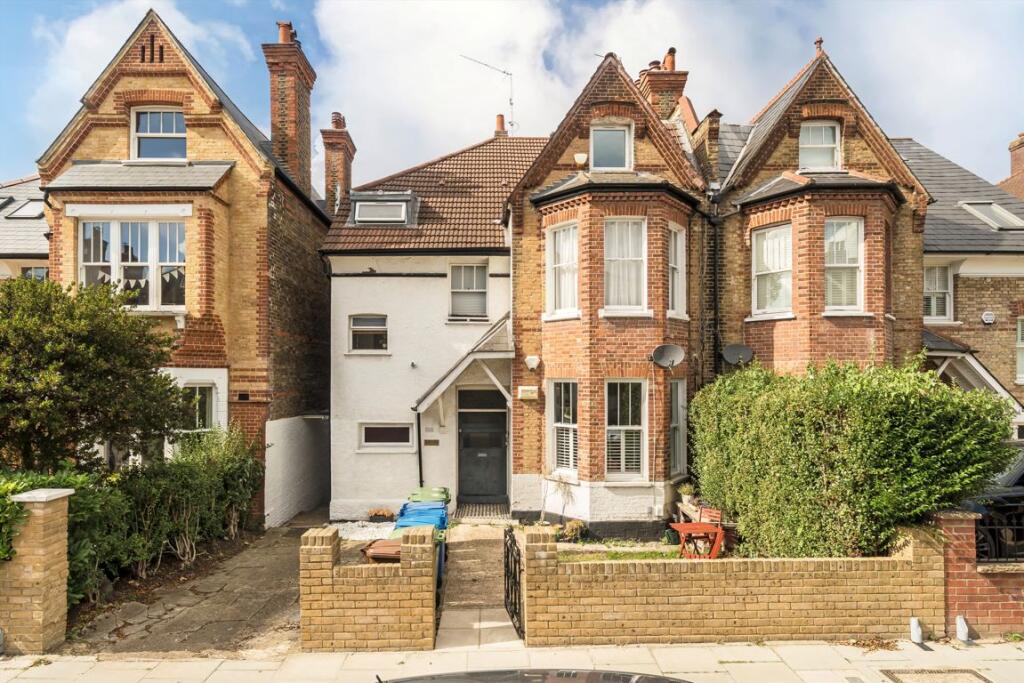 Main image of property: Therapia Road, East Dulwich