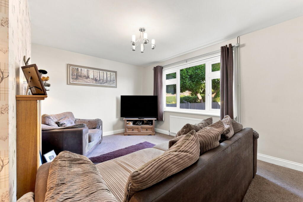 House in Newark and Sherwood, Edingley - View 5