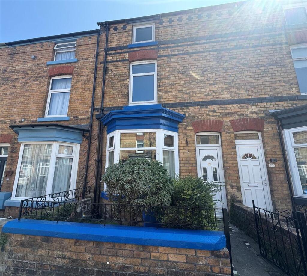 Main image of property: Murchison Street, Scarborough