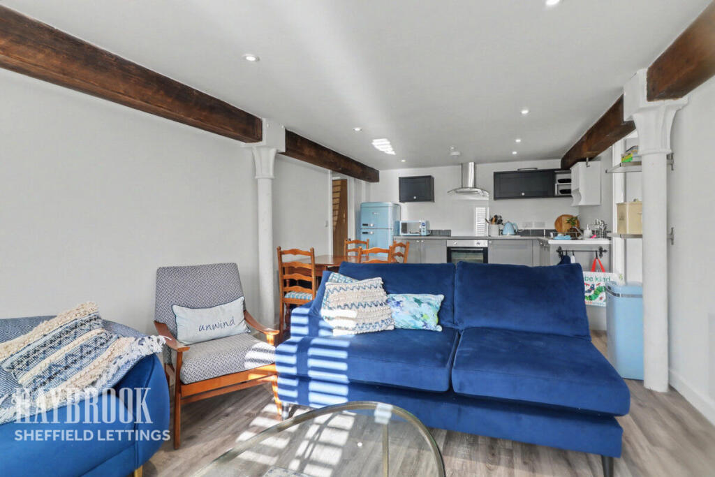 Main image of property: Kiln Court, Doncaster