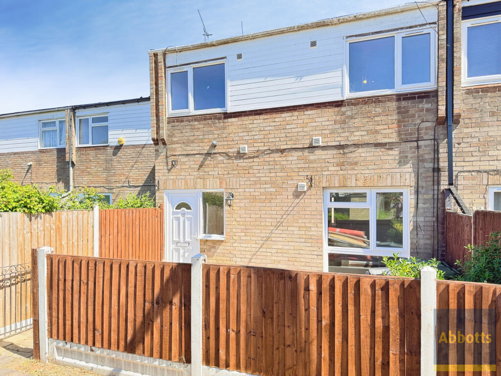 Main image of property: Wimbish End, Basildon