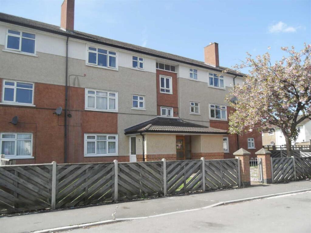 Main image of property: Burbage Road, Swindon