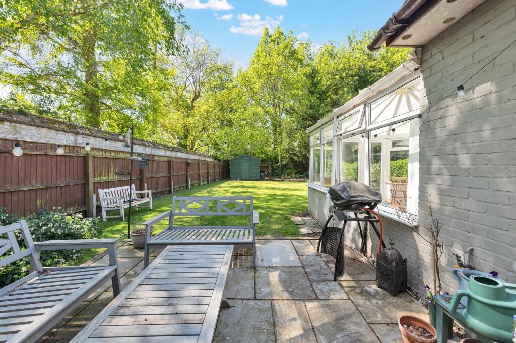 House in East Cambridgeshire, Fordham - View 4