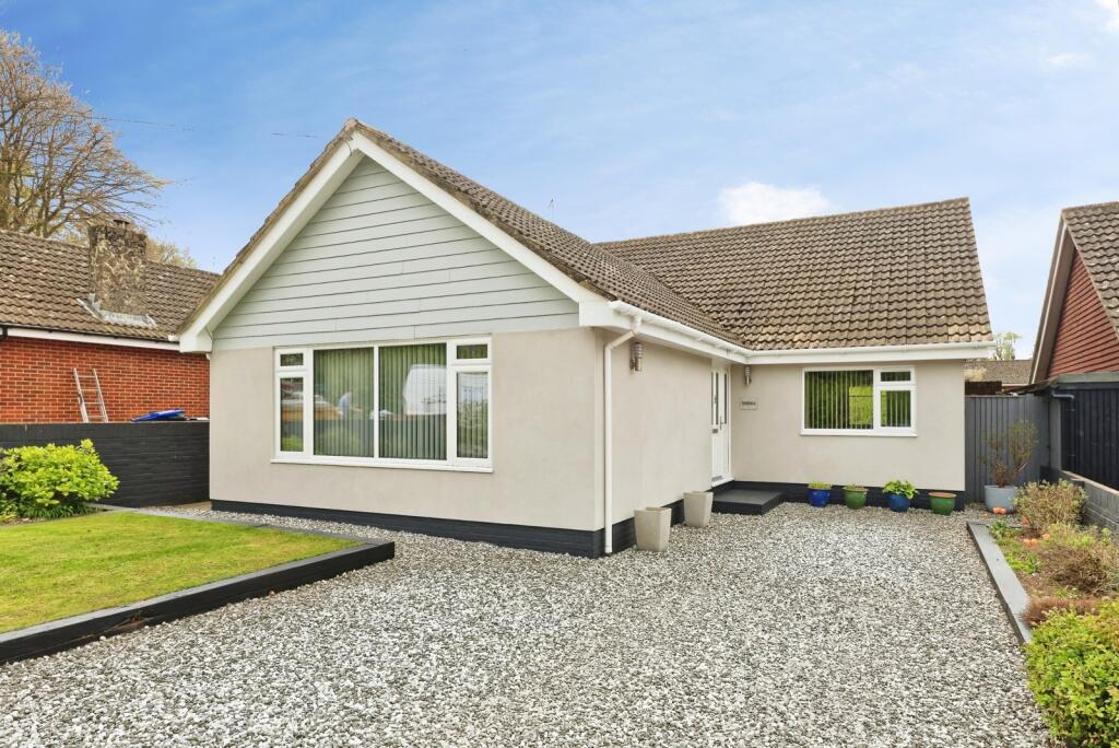 Main image of property: Meadow View Road, Shepherdswell, Dover, Kent, CT15