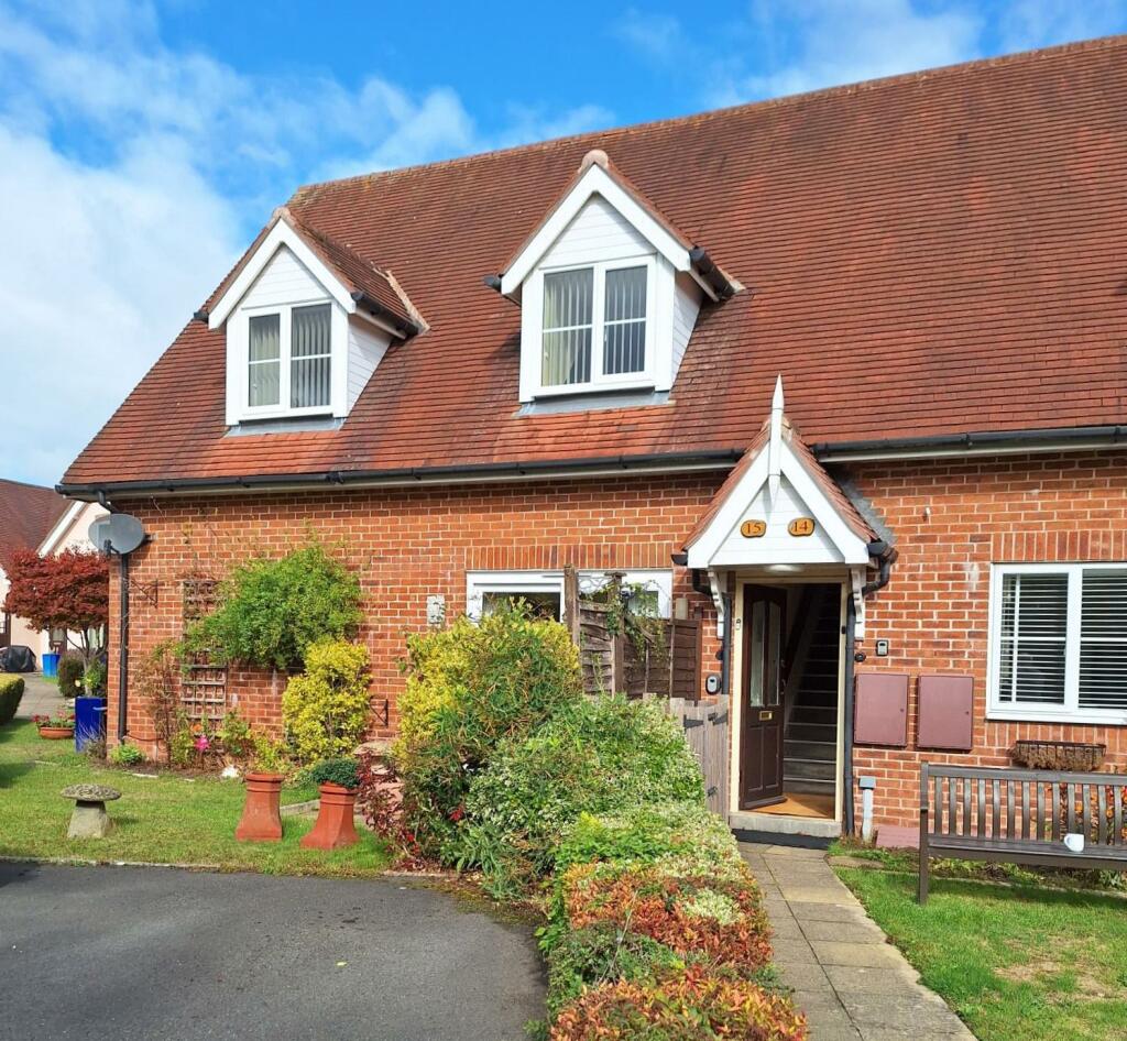 Additional image 4 of Silvermead Court, Silver Street, Wythall