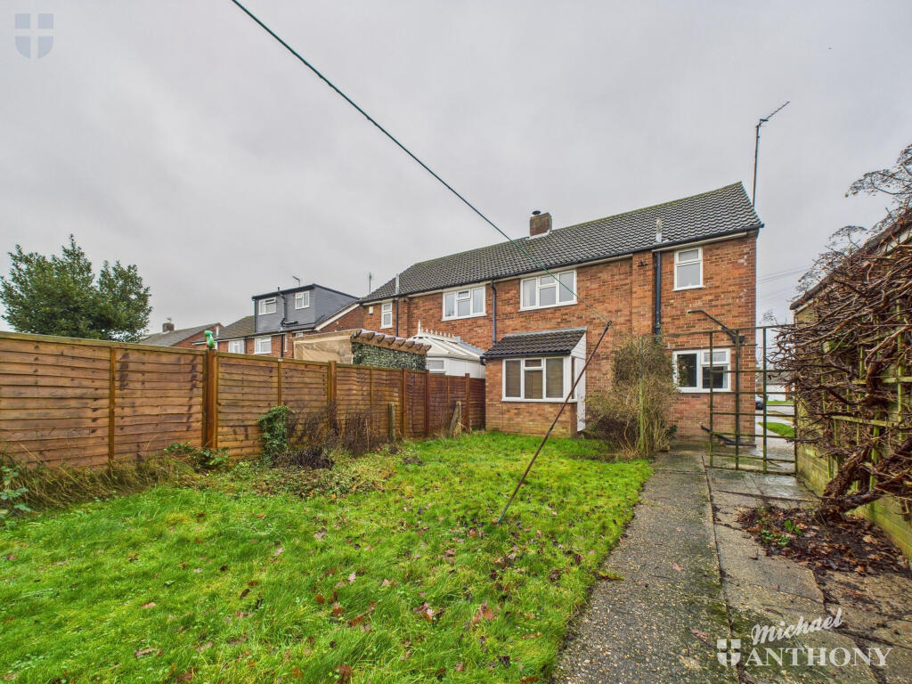 Bedgrove, Aylesbury photo 3