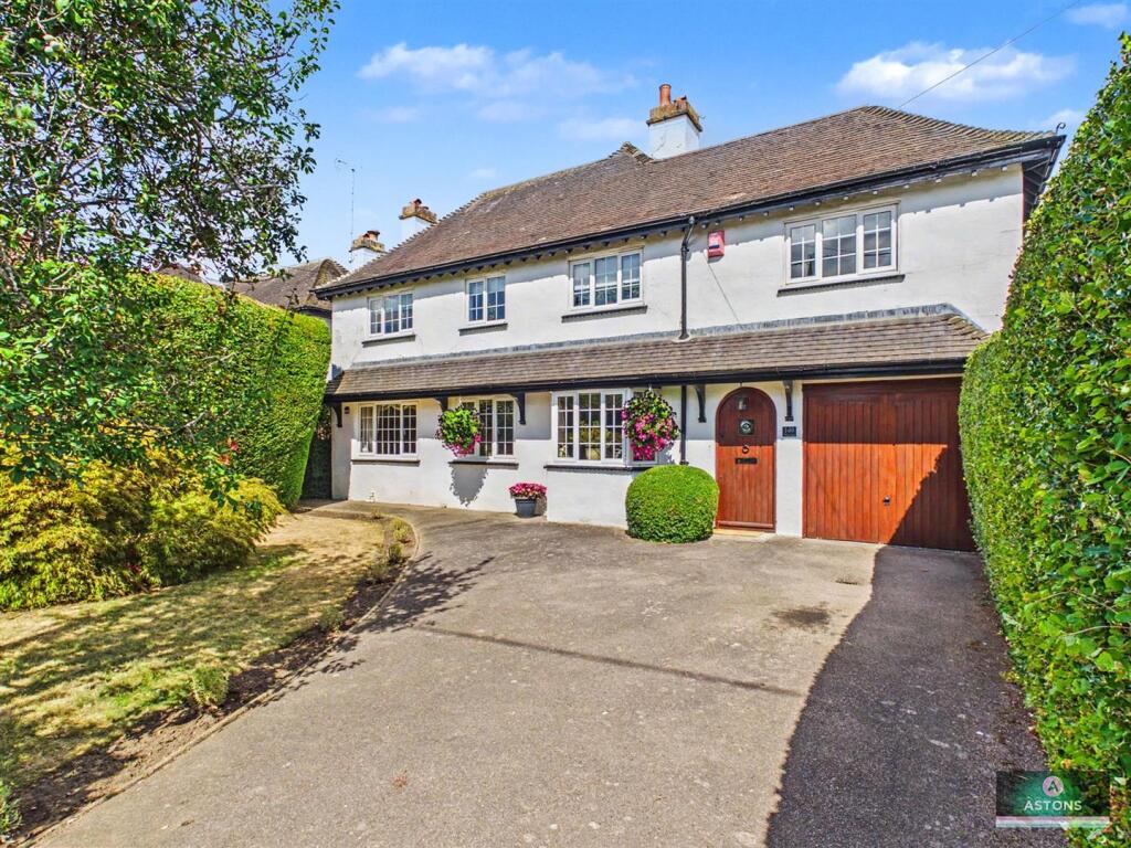Main image of property: Three Bridges Road, Three Bridges