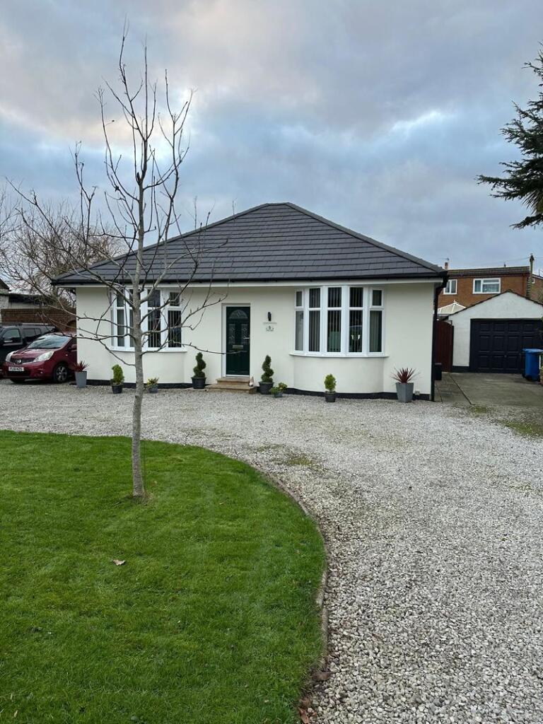 Main image of property: "Trevarren" No. 5, Carr Lane, Hambleton.