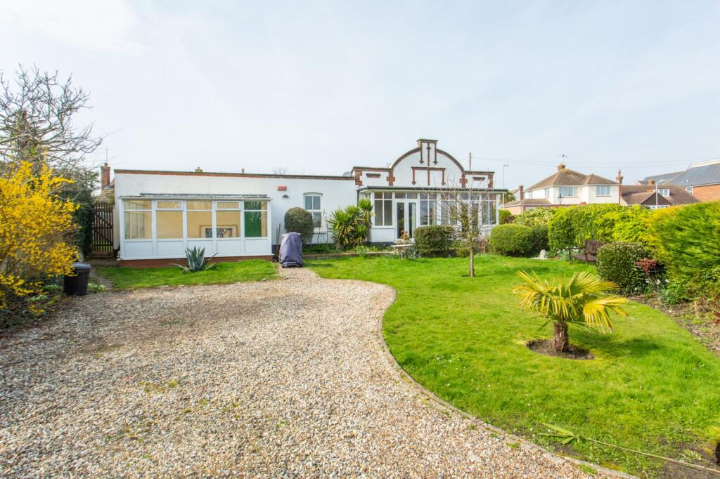 Main image of property: The Broadway, Herne Bay, Kent, CT6