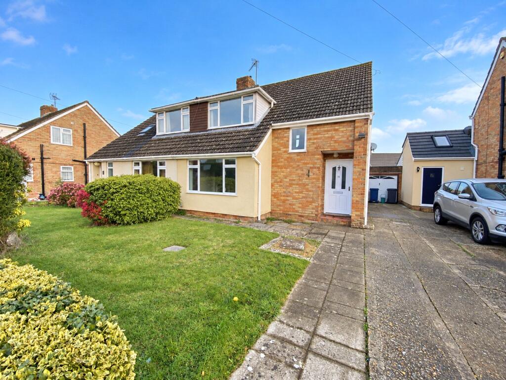 Main image of property: Wentworth Close, Farnham, Surrey, GU9