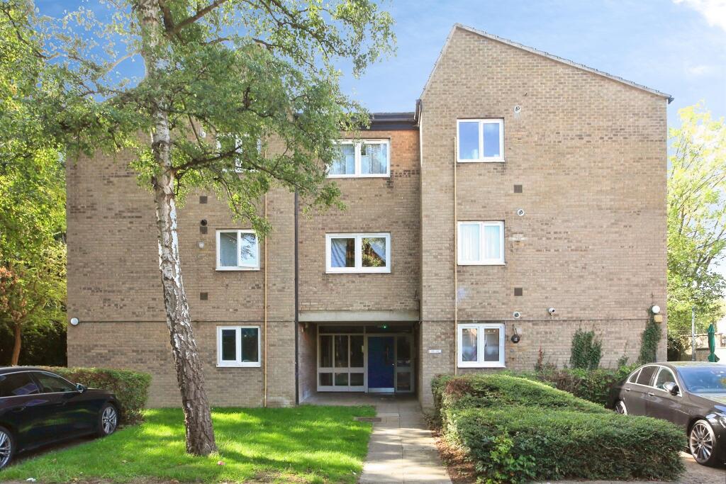 Main image of property: Deerleap, Bretton, Peterborough