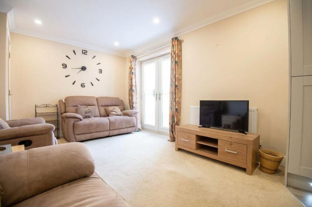 Apartment in Northampton, Wellingborough - View 4