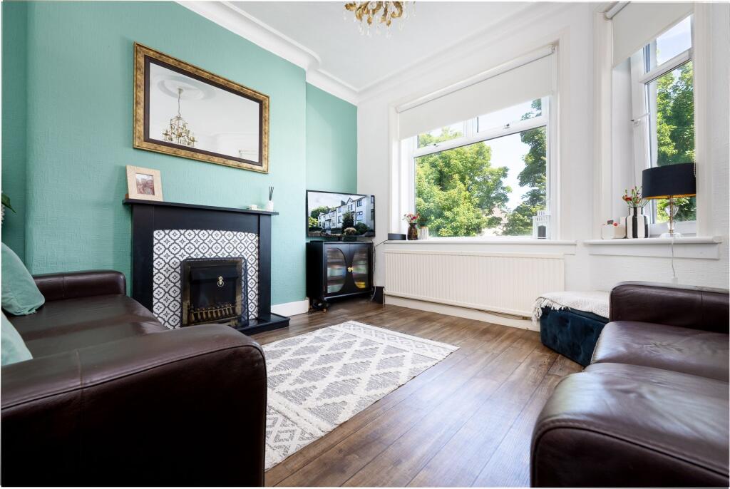 Main image of property: Caledonia Crescent, Gourock, PA19