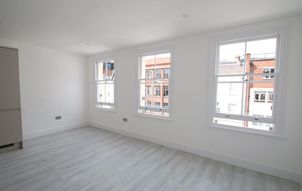 Main image of property: 4 Charlotte Street, Flat C