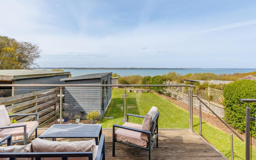 Main image of property: Battery Road, Cowes