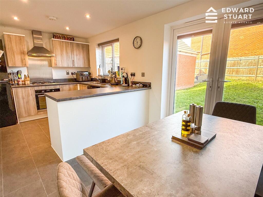 House in Peterborough - View 4