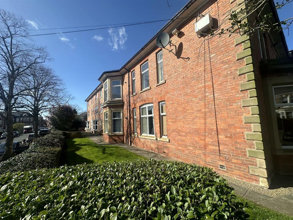 Main image of property: Clarendon House, Darlington