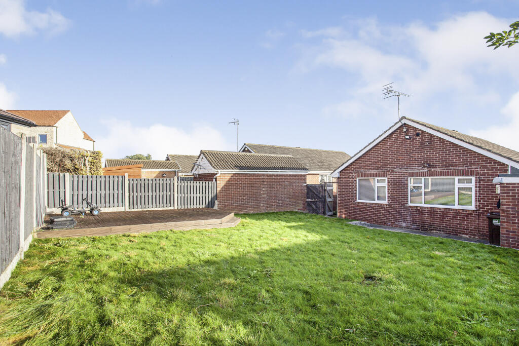 House in Sheffield - View 4