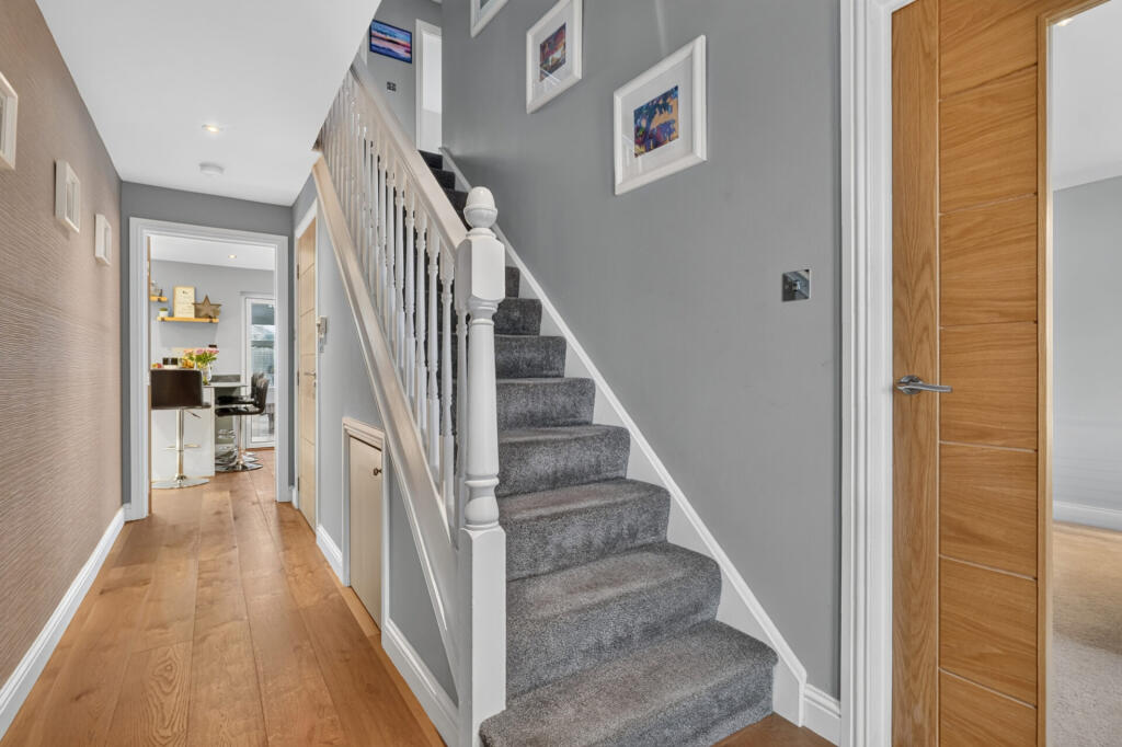 House in Troon, Barassie - View 5