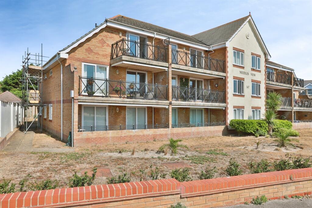 Main image of property: Southbourne Overcliff Drive, Bournemouth