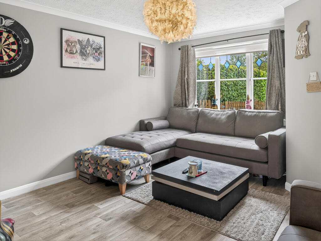 House in Mid Devon, Cullompton - View 4