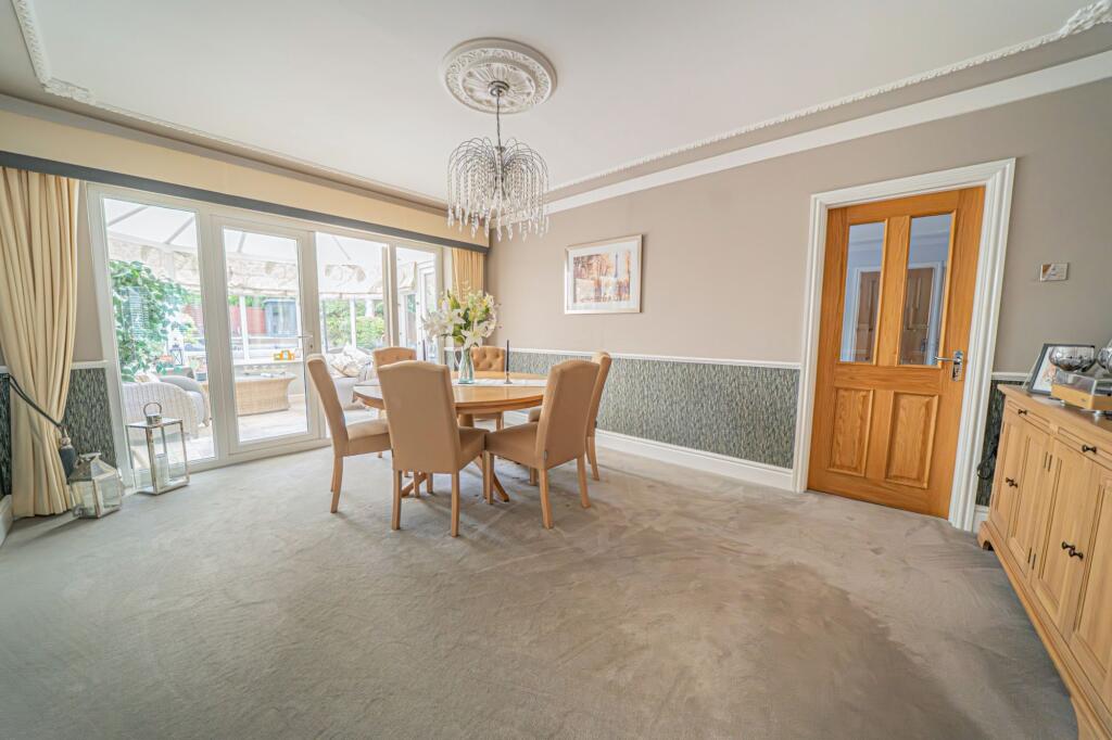 Woodlea Drive, Solihull, B91 photo 5