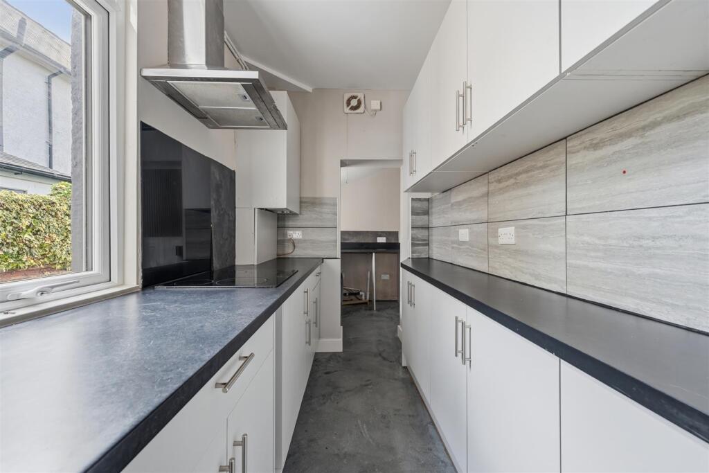 House in Sheffield - View 4
