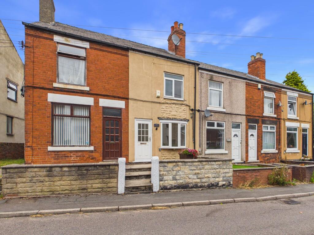 House in Sheffield - View 5
