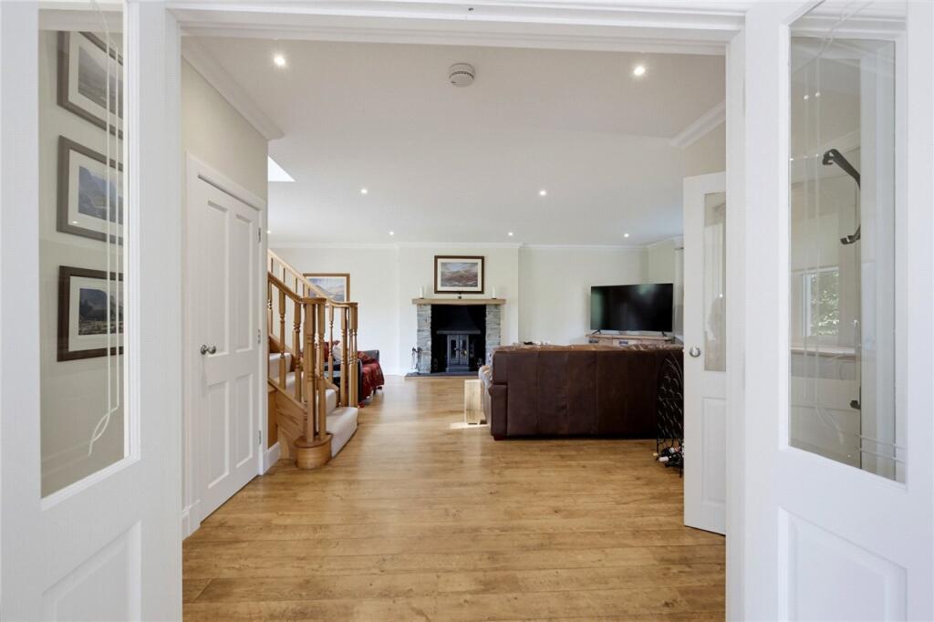 House in Aberdeen, Moray - View 3