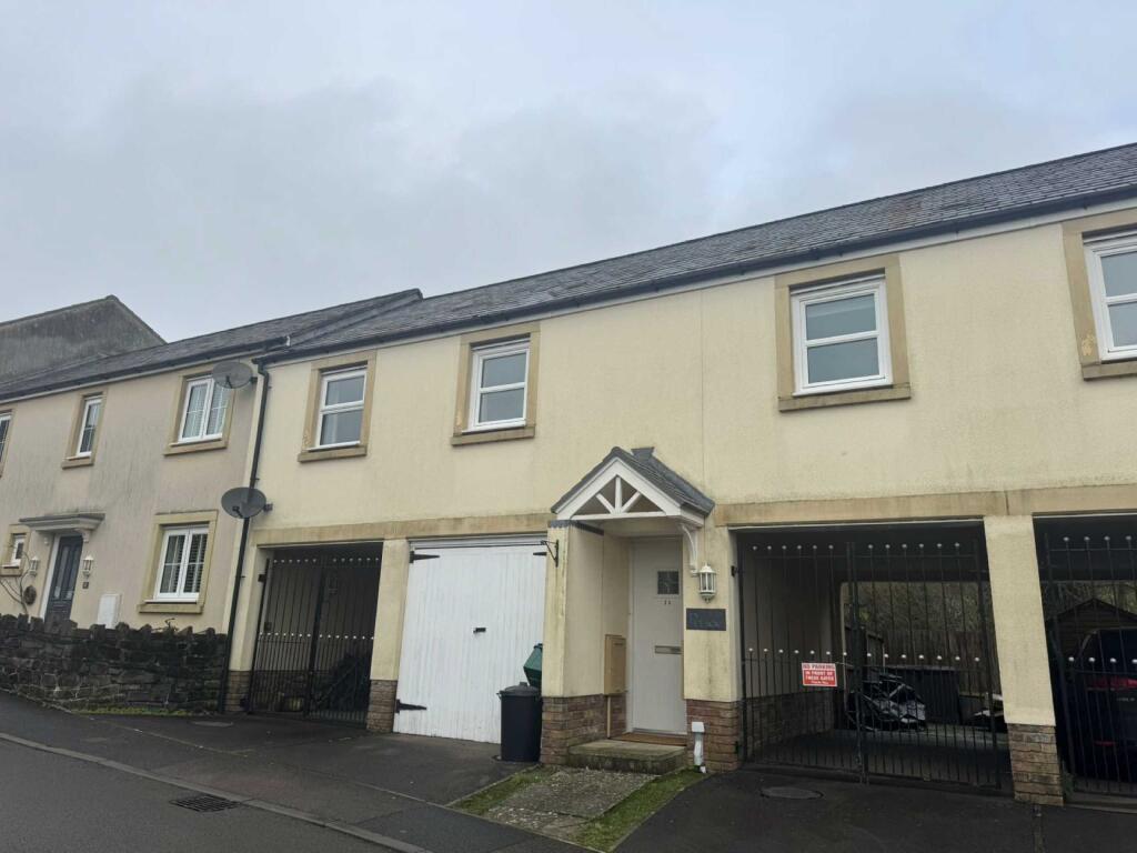 Main image of property: Silure View, Usk