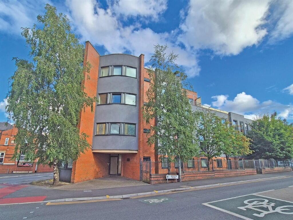 Main image of property: Weaste Road, SALFORD
