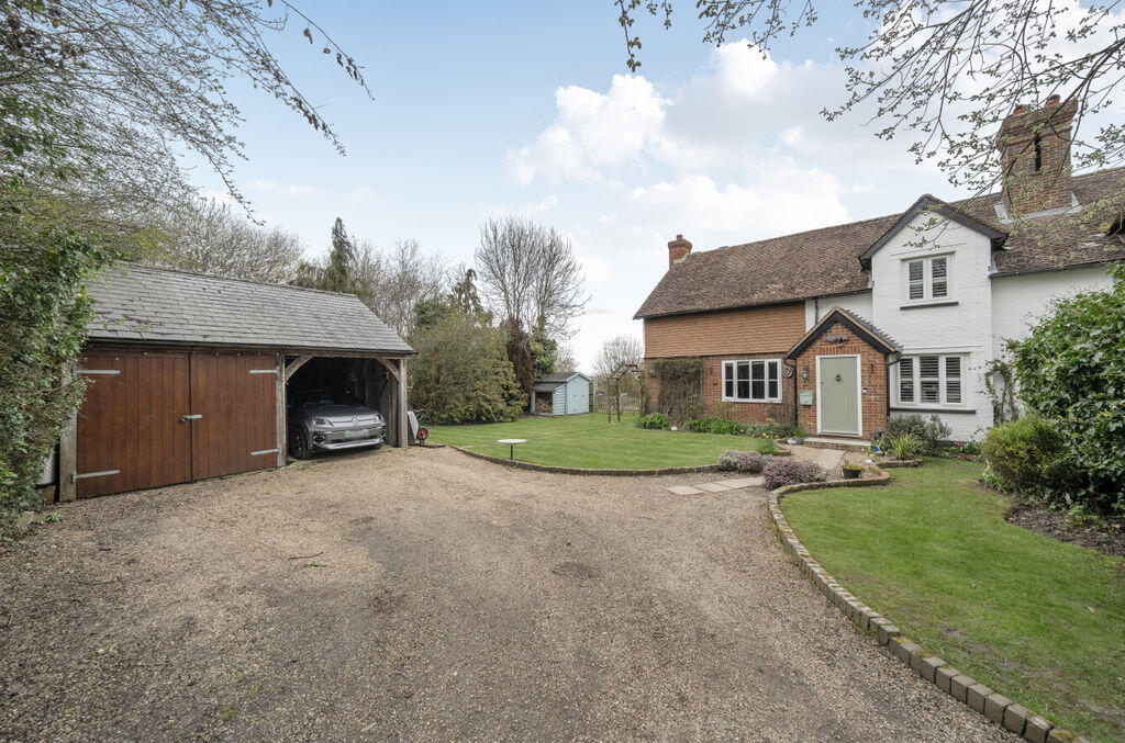 Main image of property: Churn Lane, Horsmonden