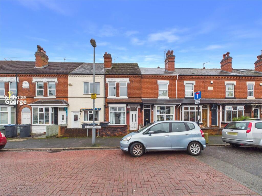 Additional image 23 of Highbury Road, Kings Heath, B14 7QN