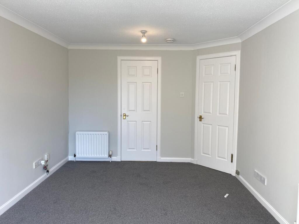 Apartment in Edinburgh - View 3