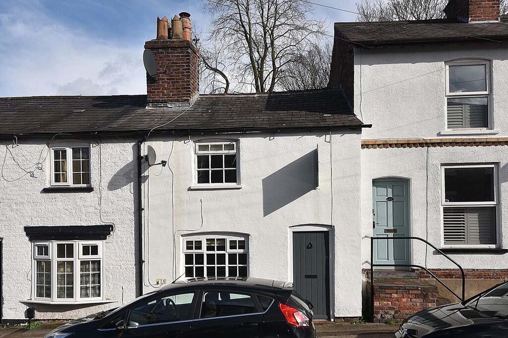 Main image of property: Stanley Road, Knutsford