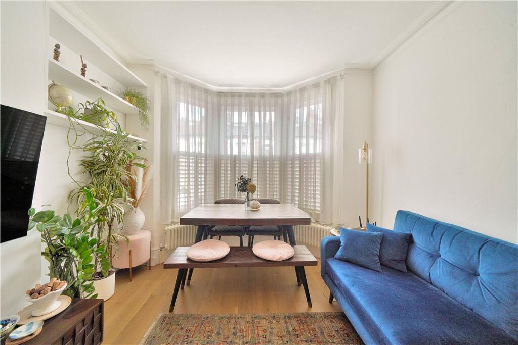 Main image of property: Mirabel Road, London, SW6