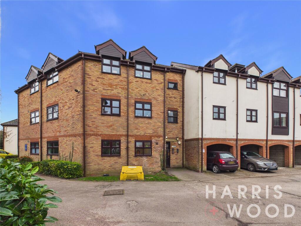 Main image of property: Templemead, Witham, Essex, CM8