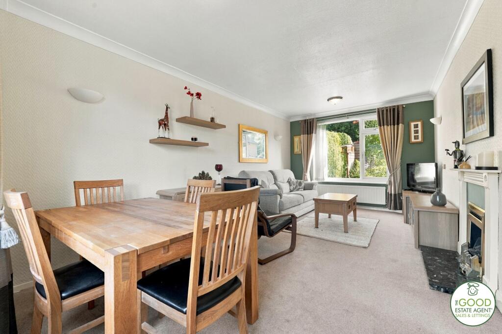 House in Stockport - View 4