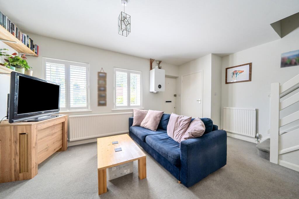 Avenue House, Chesham - View 4