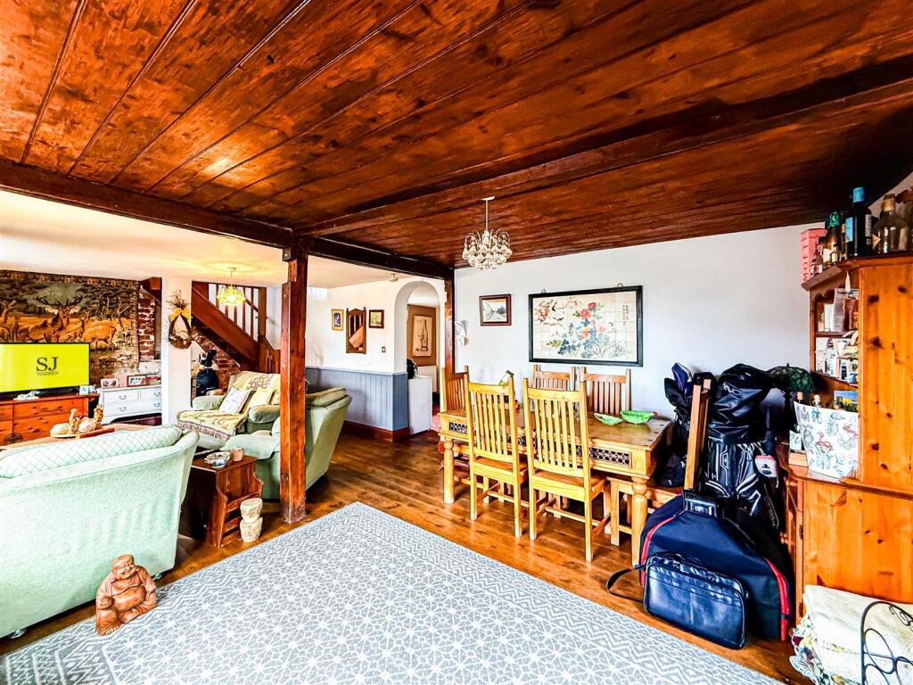 House in Maldon, Tillingham - View 5