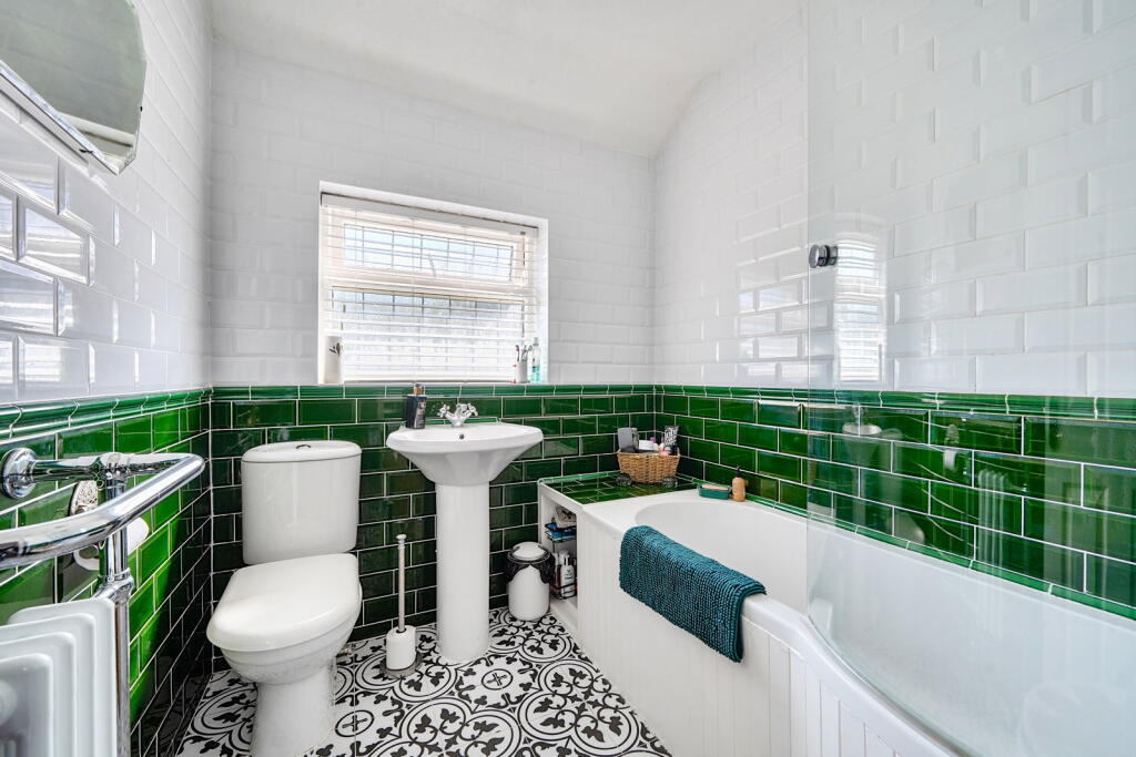Handley Street, Wednesbury, WS10 9DS photo 4