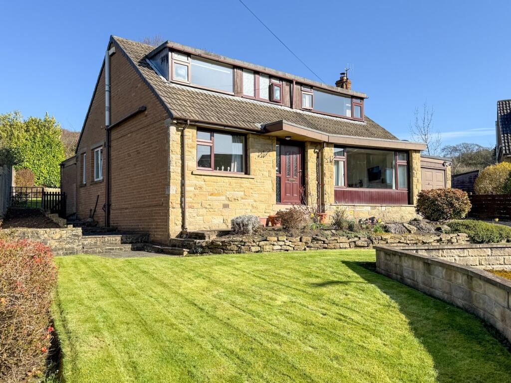 Westwood Avenue, Honley, Holmfirth, HD9 photo 4