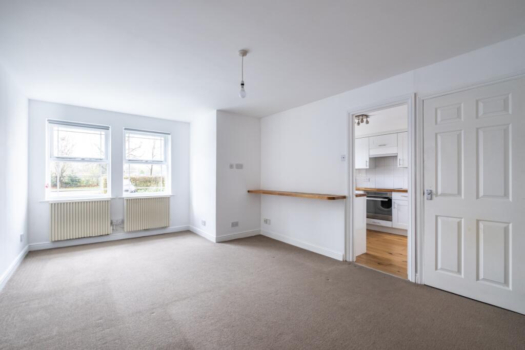 Main image of property: London SW18